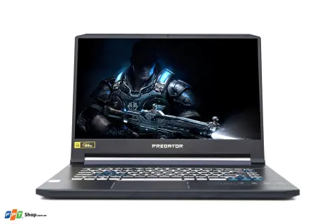 Đánh giá Acer Predator Triton 500: RTX 2070 làm nên giá trị