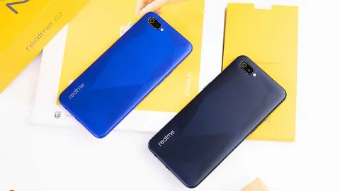 Dưới 2 triệu nên mua Realme C2 tại thời điểm này hay không?