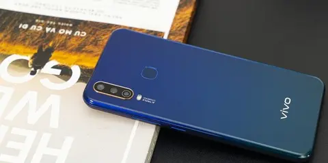 Rò rỉ thông tin Vivo Y12 và Y15: 3 camera sau, pin 5.000 mAh, giá tốt