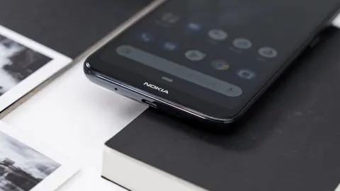5 thủ thuật hữu ích giúp bạn làm chủ Nokia 3.2
