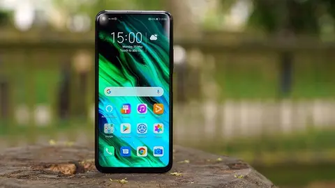 3 điểm giúp Honor 20 Pro trở nên cực hot khi lên kệ