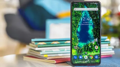 Bản cập nhật mới trên Asus Zenfone 6 giúp người dùng nâng cao trải nghiệm camera 