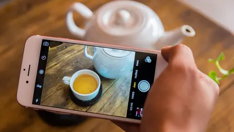 Điều này sẽ biến camera trên iPhone trở thành công cụ tìm kiếm hữu ích