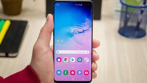 Samsung tuyên bố đứng đầu thị trường smartphone cao cấp Ấn Độ trong quý 1/2019