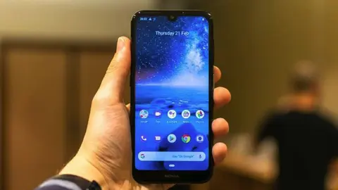Đánh giá nhanh Nokia 4.2: Chỉ vừa đủ đáp ứng nhu cầu cơ bản người dùng