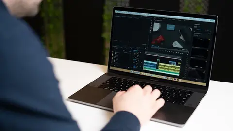 Đánh giá Macbook Pro 15" 2019: Hiệu năng thật sự ấn tượng
