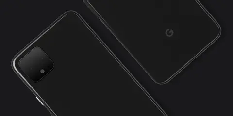 Google xác nhận thiết kế của Pixel 4 với cụm camera vuông