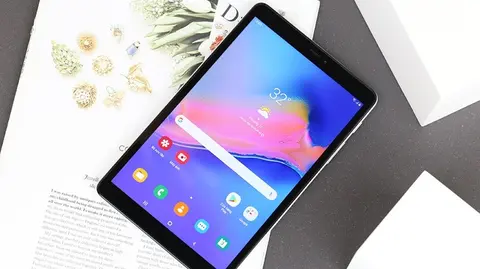 Thêm một biến thể giá rẻ hơn của Galaxy Tab A (2019) chuẩn bị trình làng