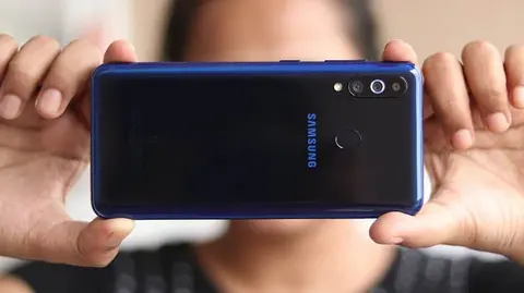 Đánh giá nhanh Galaxy M40: Cấu hình mạnh mẽ nhưng giá đã tốt hơn nhiều