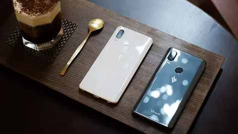 Chỉ dưới 4 triệu, chiếc smartphone này sẽ  cân mọi tựa game hiện nay