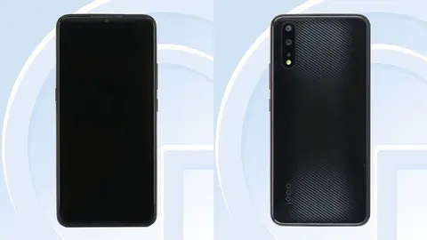 Vivo iQOO Neo được xác nhận dùng chip Snapdragon 845