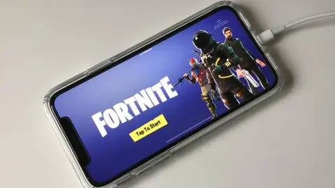 Nhờ vào iPhone, Apple đã trở thành công ty game lớn thứ 4 trên thế giới