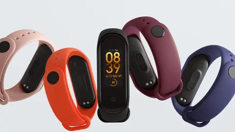 Xiaomi bán được 1 triệu chiếc Mi Band 4 chỉ trong 8 ngày