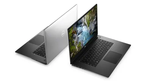 Dell XPS 15 phiên bản màn hình 4K OLED bắt đầu được bán ra