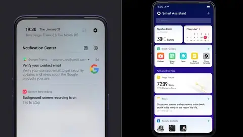 Có hơn 300 triệu người dùng ColorOS hoạt động hàng tháng