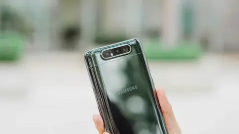 Với những tính năng sau, Galaxy A80 hứa hẹn là chiếc smartphone đáng mua nhất trong mùa hè 2019