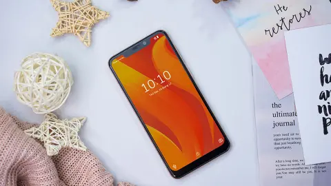 Vsmart Active 1+ màu Hồng giảm sập sàn 800.000 đồng tại FPT Shop