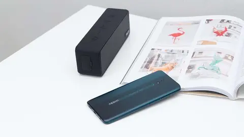 Trên tay nhanh loa Bluetooth Havit M76: Món quà tặng kèm giá trị khi mua Oppo Reno