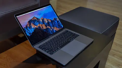 Những lý do khiến Macbook Pro 2020 rất đáng được chờ đợi