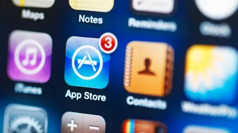 Doanh thu mảng dịch vụ của Apple tiếp tục tăng mạnh