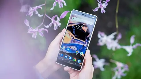 Điện thoại thông minh Nokia nào phù hợp với bạn?