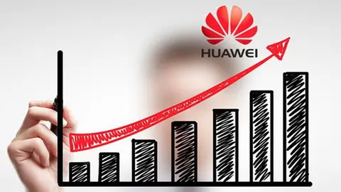 Huawei sẽ lập kỷ lục với 260 triệu chiếc bán ra trong 2019