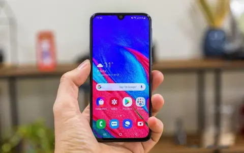Samsung bổ sung tính năng Samsung Pay cho Galaxy A40 thông qua bản vá bảo mật tháng 7/2019