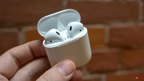 Để giảm phụ thuộc vào Trung Quốc, Apple sẽ thử nghiệm sản xuất AirPods tại Việt Nam