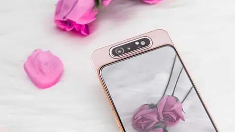 Đánh giá Galaxy A80 sau một tuần trải nghiệm: Chiếc smartphone đột phá về mọi mặt