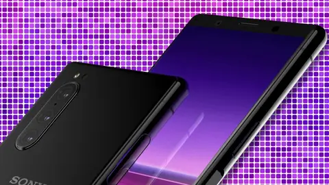 Sony Xperia 1R lộ diện với màn hình độ phân giải 5K