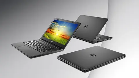 3 chiếc laptop giá rẻ, cấu hình ngon dành cho sinh viên năm nhất