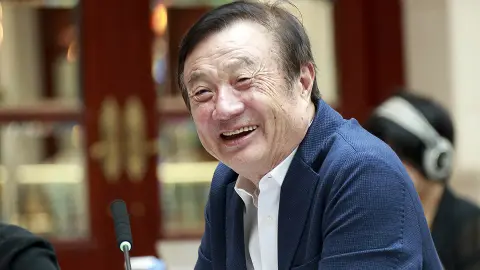 CEO Huawei chia sẻ kế hoạch cho hệ điều hành HongMeng OS