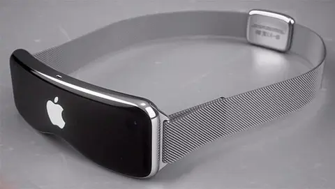 Bằng sáng chế Apple về kính thực tế ảo AR/VR với tính năng theo dõi cử chỉ và hơn thế nữa
