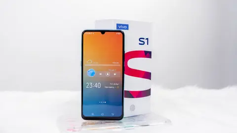 Hiệu năng trên Vivo S1 liệu có đáp ứng tốt mọi nhu cầu hiện nay?