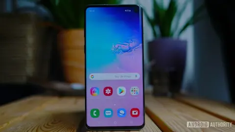 Báo cáo thị trường smartphone toàn cầu quý 2/2019: Samsung đứng đầu, Realme lần đầu lọt vào top 10