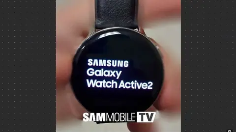 Mọi thông tin cần biết về Galaxy Watch Active 2