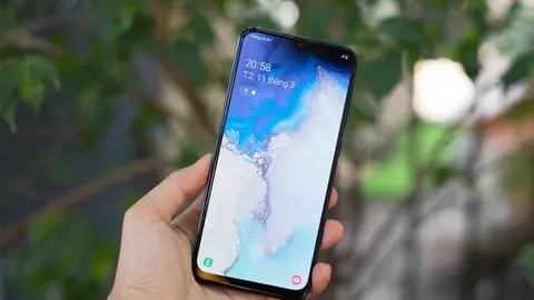 Những smartphone sở hữu camera selfie tuyệt đẹp tầm giá dưới 7 triệu