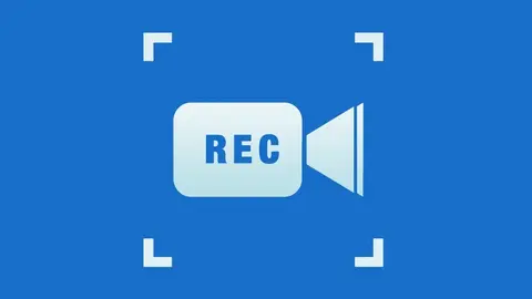 Quay video màn hình không cần cài phần mềm với Scrnrcrd