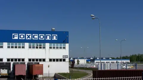 Dây chuyền sản xuất iPhone của Foxconn tại Ấn Độ chỉ sản xuất 1 triệu chiếc/năm