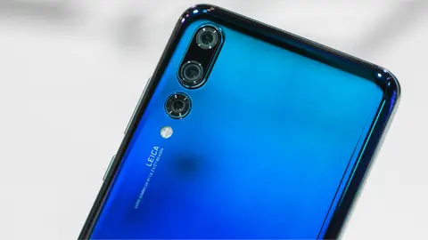Huawei P30 và P30 Pro nhận bản cập nhật mới, bổ sung tính năng Selfie Night mode và bảo mật tháng 8