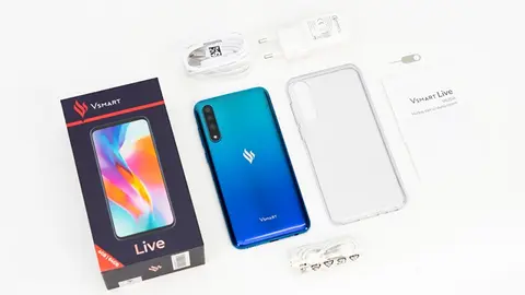 Đại diện Vsmart lên tiếng: Không có chuyện Vsmart Live sao chép thiết kế giống sản phẩm của Trung Quốc