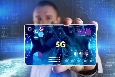 Phó giám đốc ZTE: Công nghệ 5G phải mất từ 3 - 5 năm nữa mới thực sự "cất cánh"