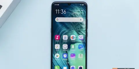 Dòng Vivo V17 sẽ trang bị 4 camera sau với khả năng thu phóng nâng cao