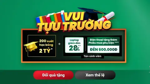 Hướng dẫn lựa chọn laptop phù hợp cho sinh viên trong mùa tựu trường