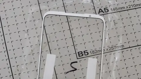 Meizu 16S Pro sắp tới sẽ được trang bị màn hình 6.4 inch