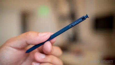 Ngược dòng thời gian: Bút S-pen đã thay đổi như thế nào trong 8 năm qua?