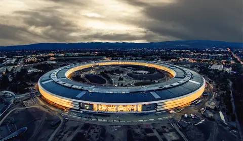 Apple mua thêm 2 tổ hợp văn phòng trị giá hơn 290 triệu USD ở Cupertino