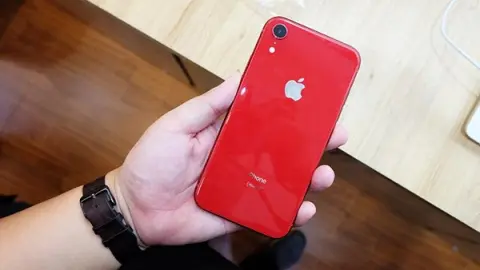 15.000 chiếc iPhone XR được British Airways mua để tặng phi hành đoàn