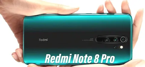 Ngỡ ngàng với độ bền màn hình Redmi Note 8 Pro trước sức nặng của vận đông viên nâng tạ 90kg