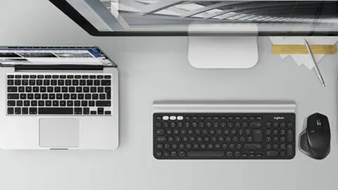 Top 3 mẫu chuột Macbook đáng sử dụng nhất 2021